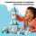 LEGO DUPLO 10455 Przyjęcie w lodowym zamku Anny i Elzy - 1331608 - zdjęcie 9